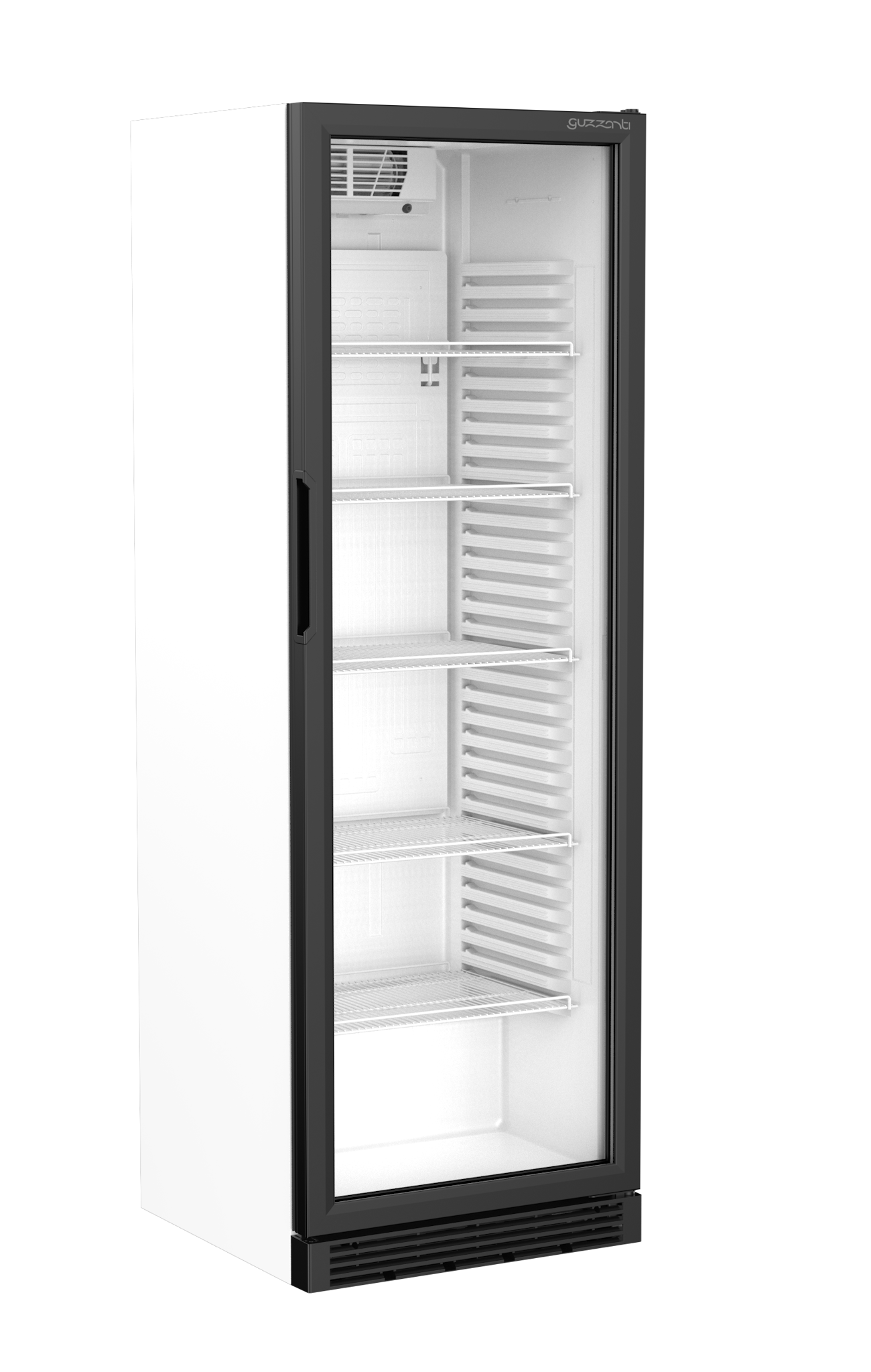 Chladiaca vitrína Guzzanti GZ 352B